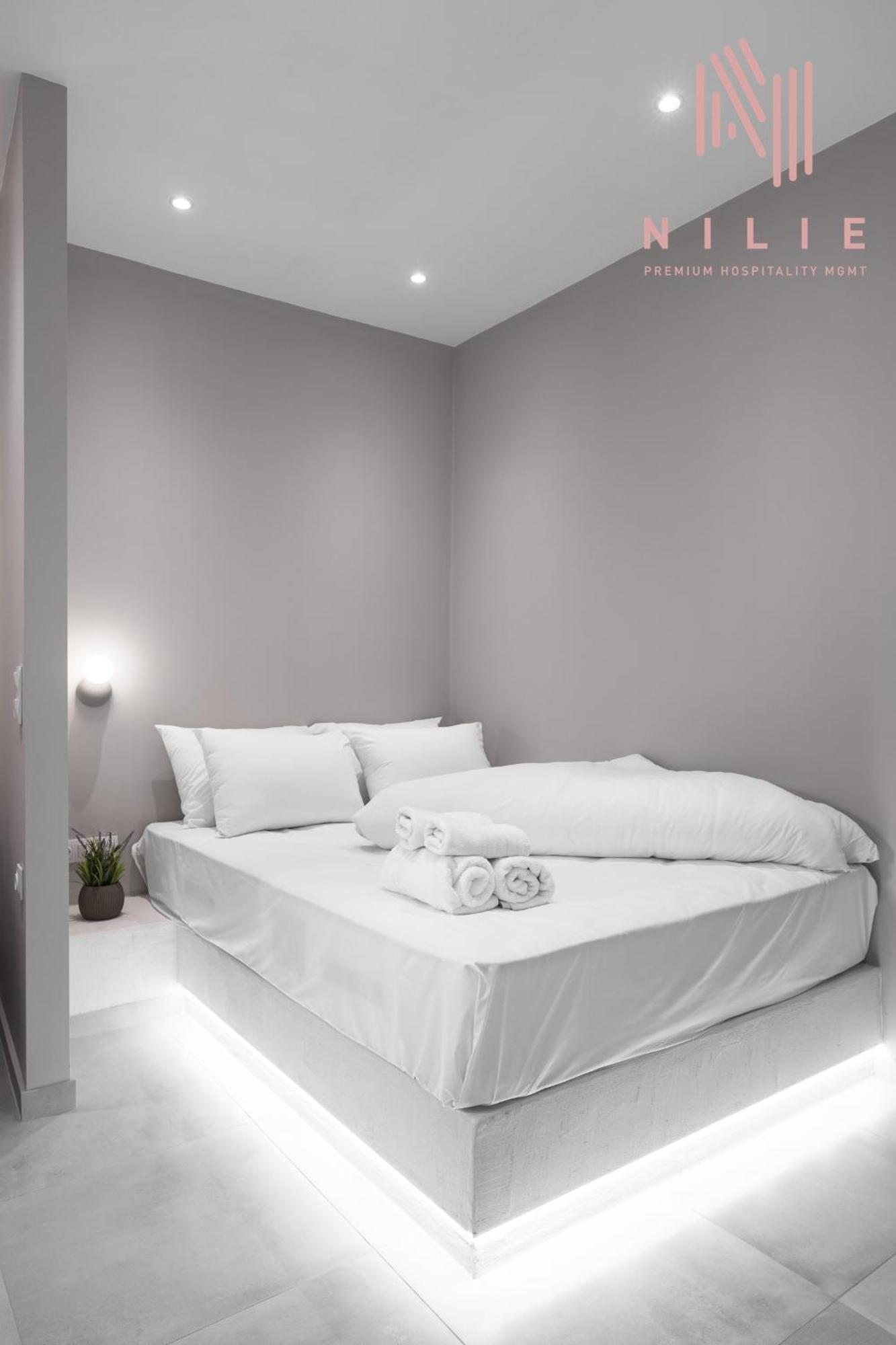 Bitola, Nilie Hospitality Mgmt Apartment Thessaloniki Exterior photo