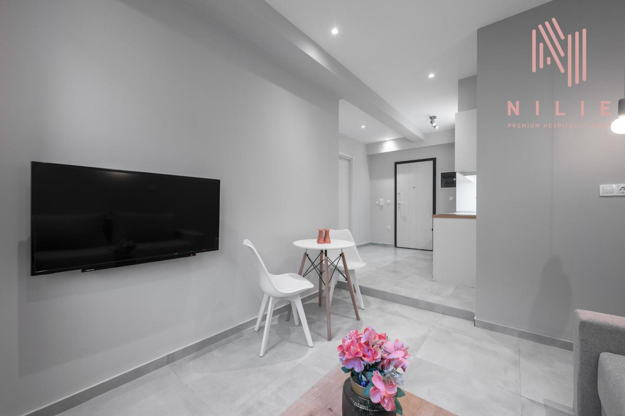 Bitola, Nilie Hospitality Mgmt Apartment Thessaloniki Exterior photo