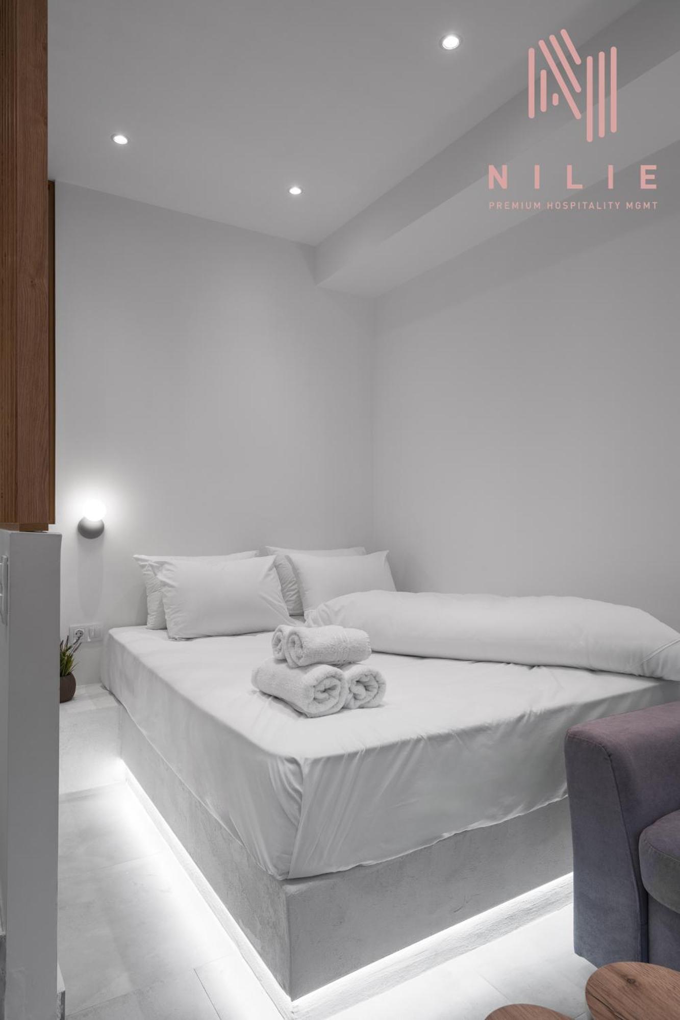 Bitola, Nilie Hospitality Mgmt Apartment Thessaloniki Exterior photo