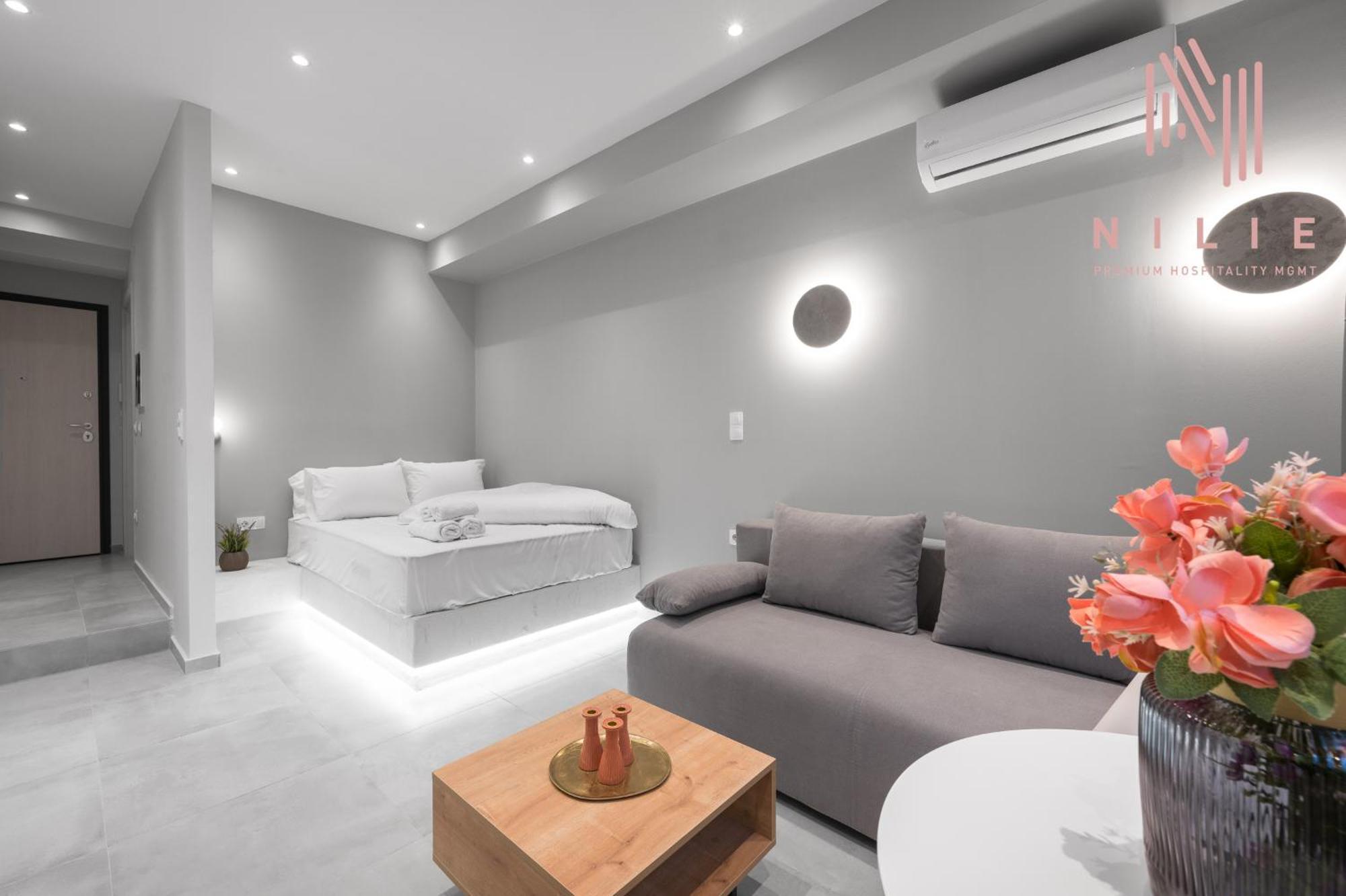 Bitola, Nilie Hospitality Mgmt Apartment Thessaloniki Exterior photo
